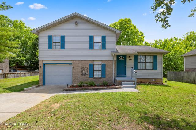 1805 Norlil Rd, Sevierville, TN 37876