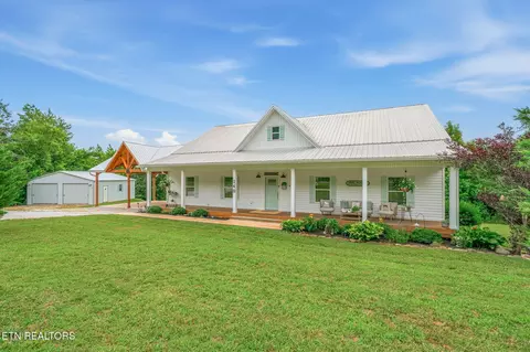 140 Culton Ln, Kingston, TN 37763