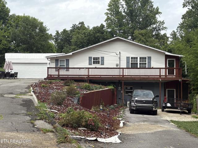 2045 Scenic Meadow Way #2045, Powell, TN 37849