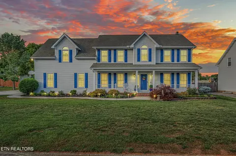 7030 Westerly Winds Rd, Knoxville, TN 37931