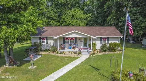 316 Joel Rd, Oliver Springs, TN 37840