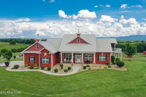 2777 Brethren Church Rd, White Pine, TN 37890