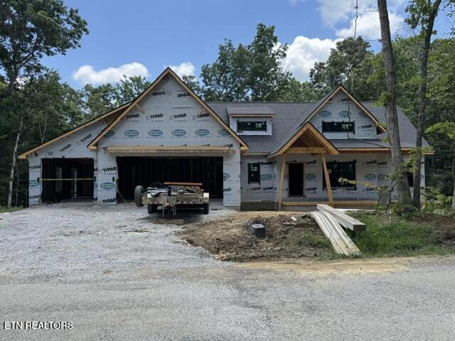 148 Pomeroy Dr, Crossville, TN 38558