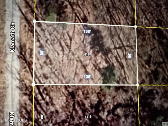 4120 Klamath Cir, Crossville, TN 38572