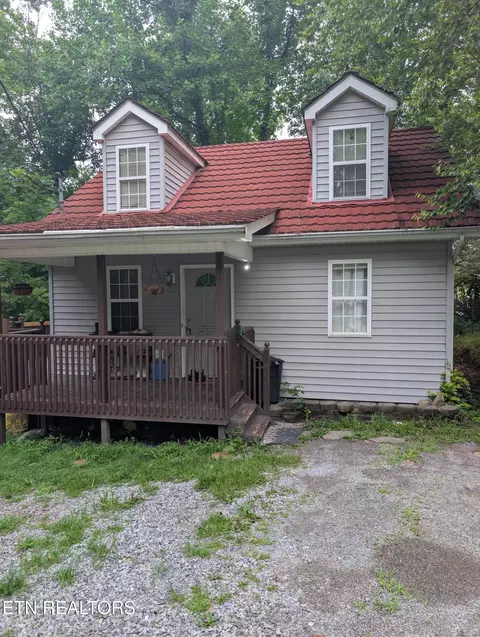 125 Cawood Ln, Middlesboro, KY 40965