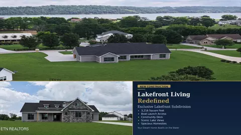 118 Big Oak Dr, Dandridge, TN 37725
