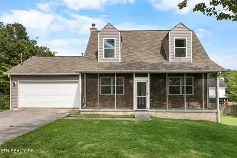 4541 Kinlock Ln, Knoxville, TN 37921