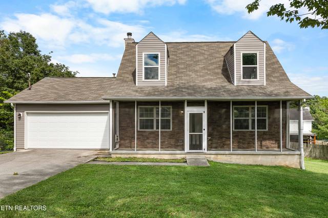 4541 Kinlock Ln, Knoxville, TN 37921