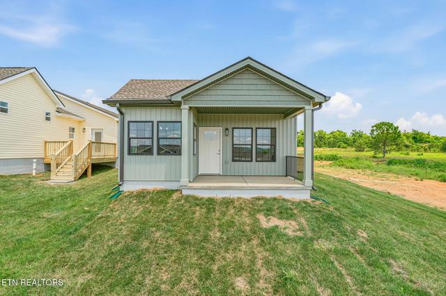 1034 Wentford Ave, Sweetwater, TN 37874