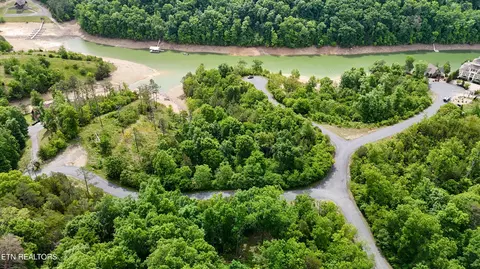 lot25 Stone Bridge Dr, Dandridge, TN 37725