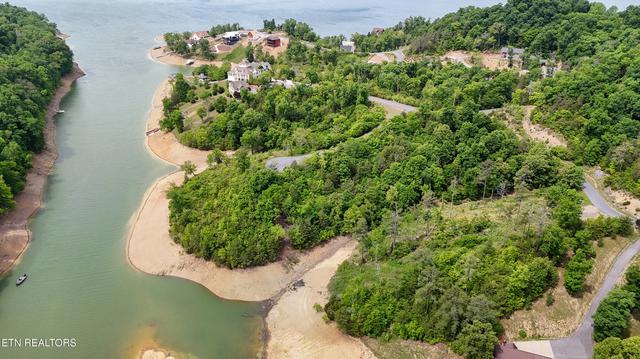 lot26 Stone Shr Way, Dandridge, TN 37725