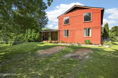 11393 Cookeville Boat Dock Rd, Baxter, TN 38544