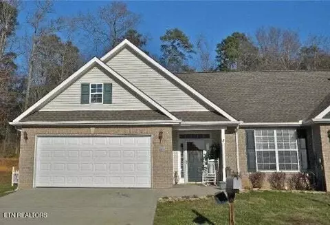 1502 Graybrook Ln, Knoxville, TN 37920