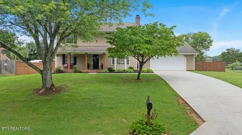 1429 Newcross Rd, Knoxville, TN 37922