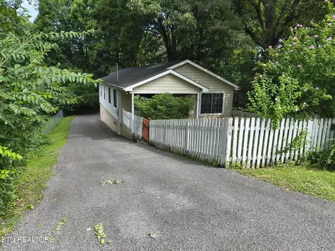 1919 Shasta Rd, Maryville, TN 37801