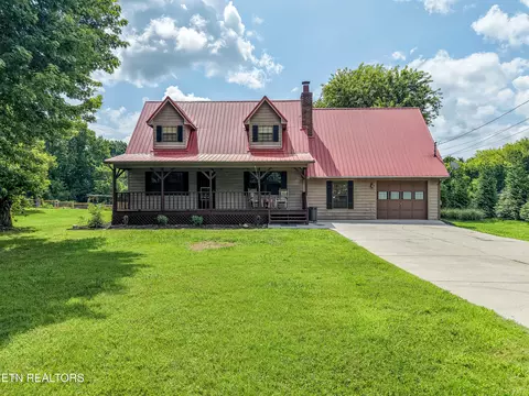 3314 Melody Ln, Maryville, TN 37804