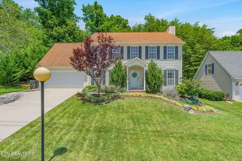 8719 Brucewood Ln, Knoxville, TN 37923