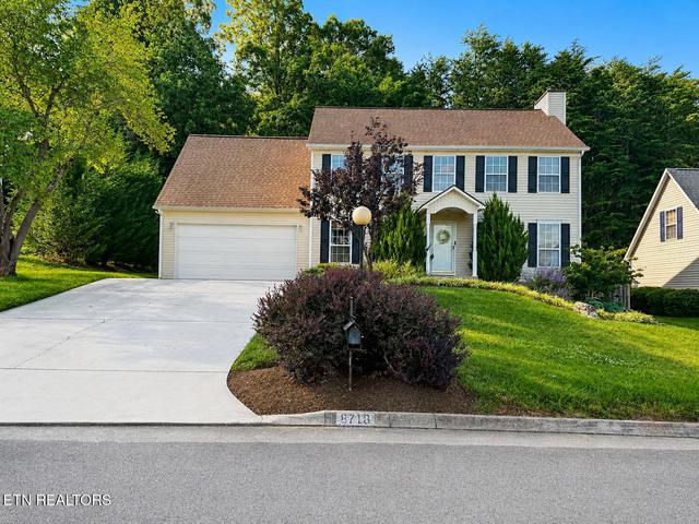 8719 Brucewood Ln, Knoxville, TN 37923