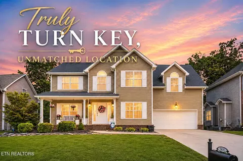 7431 Sparkle Ln, Knoxville, TN 37931
