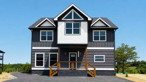 1124 Sanctuary Shores Way, Sevierville, TN 37876
