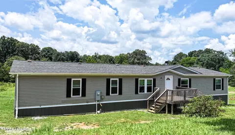 406 Mount Horeb Rd, Jefferson City, TN 37760