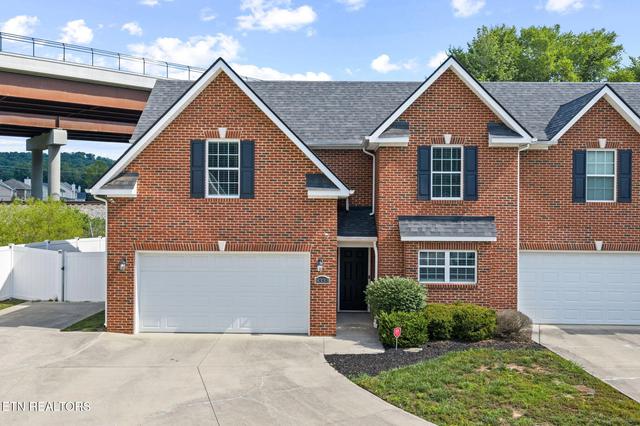 8333 Tumbled Stone Way, Knoxville, TN 37931