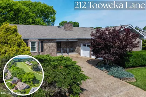 212 Tooweka Ln, Loudon, TN 37774