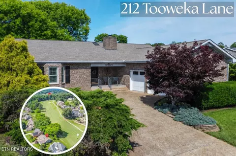 212 Tooweka Ln, Loudon, TN 37774