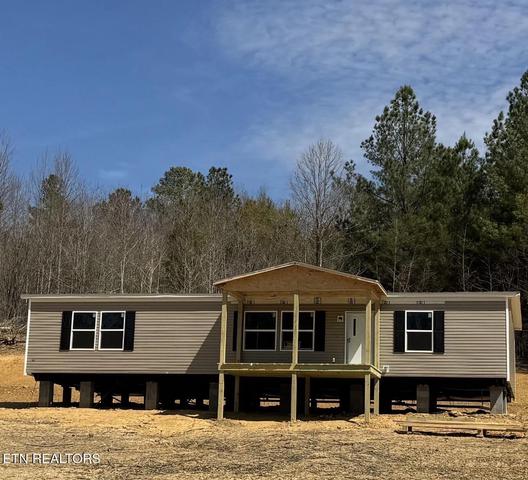 1100 Old Solomon Ferry Rd, Newport, TN 37821