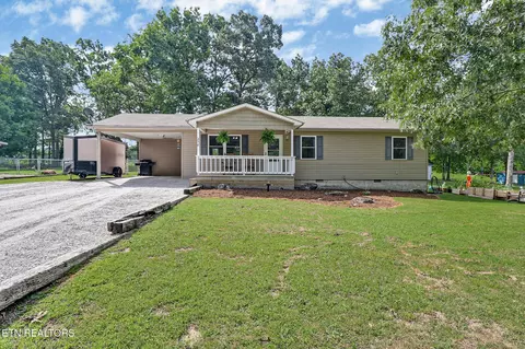 248 Bent Tree Dr, Crossville, TN 38555