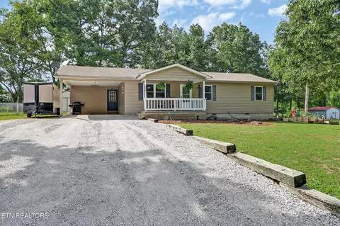 248 Bent Tree Dr, Crossville, TN 38555