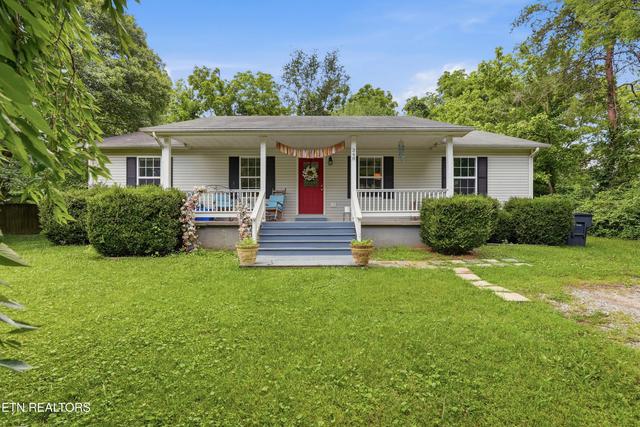 348 Vinson Ave, Cookeville, TN 38501