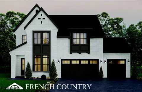lot15 Silver Cedar Ln, Knoxville, TN 37932