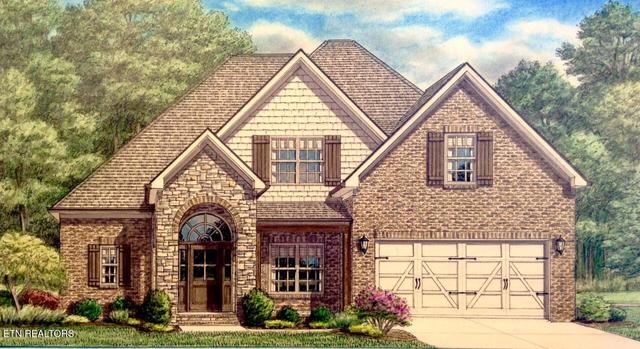 324 French Vineyard Ln, Knoxville, TN 37923