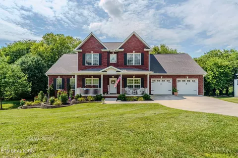 Undisclosed, Sevierville, TN 37876