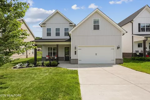 1110 Cedar Break Dr, Knoxville, TN 37932