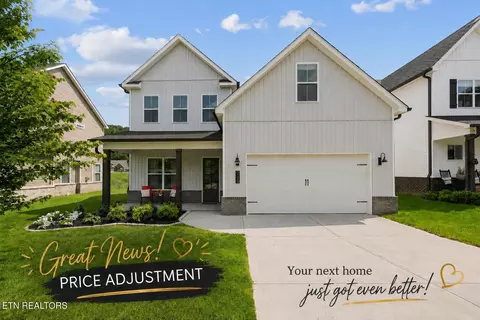 1110 Cedar Break Dr, Knoxville, TN 37932
