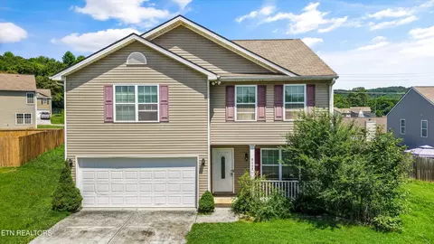 9409 Calla Lilly Ln, Mascot, TN 37806