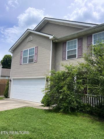 9409 Calla Lilly Ln, Mascot, TN 37806