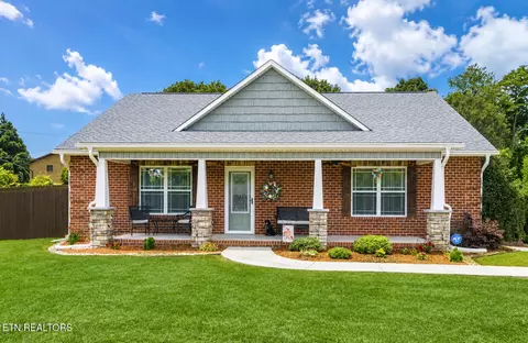 4605 Ventura Dr, Knoxville, TN 37938