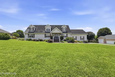 1961 Chelsea Jo Ln, Sevierville, TN 37876
