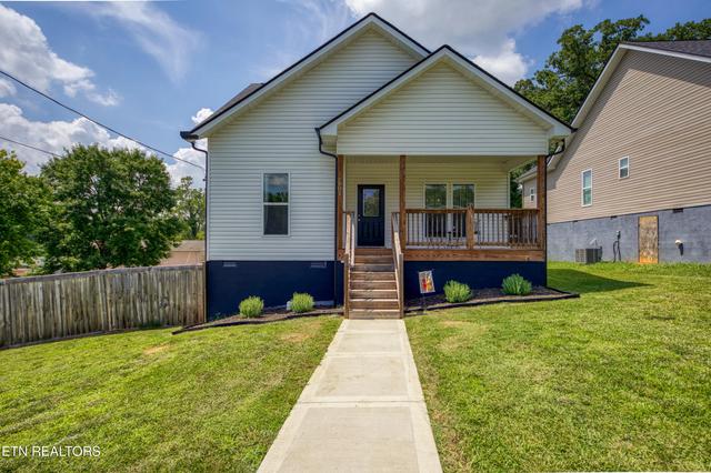 2901 Lay Ave, Knoxville, TN 37914