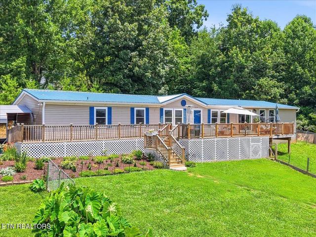 586 Havenwood Way, Dandridge, TN 37725