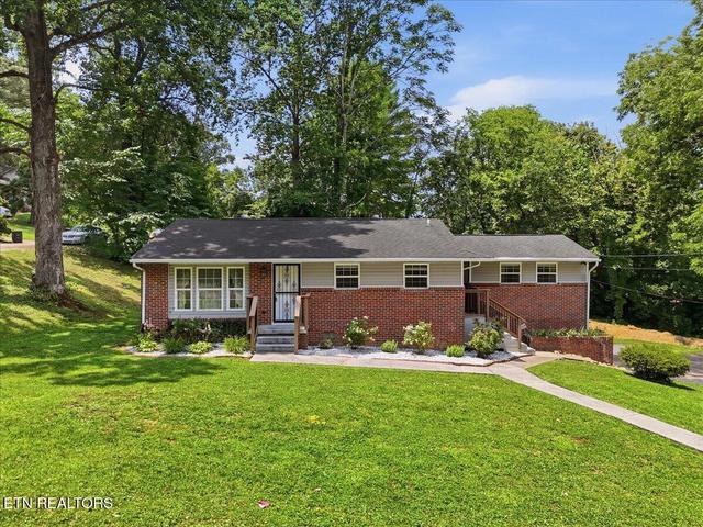 415 Michael St, Knoxville, TN 37914