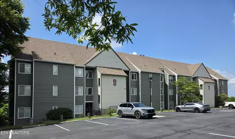1260 Ski View Dr #5305, Gatlinburg, TN 37738