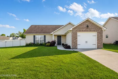 2723 Ely Park Ln, Knoxville, TN 37924