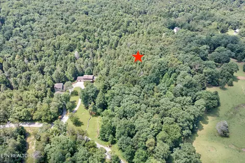 Leffle Webb Rd, Crossville, TN 38572