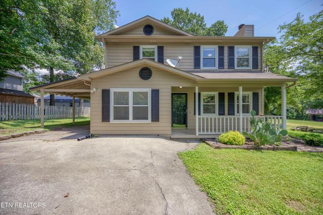 6012 Woodbark Trce, Knoxville, TN 37921