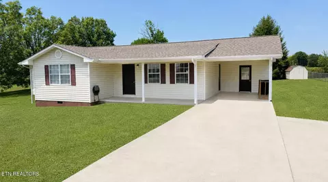 129 Oliver Dr, Madisonville, TN 37354