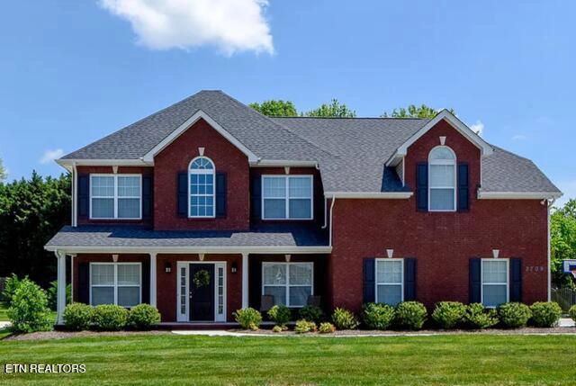 2709 Daventry Dr, Maryville, TN 37804
